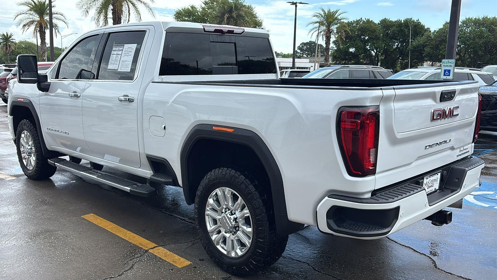 2023 GMC Sierra 2500 HD Denali