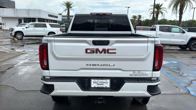 2023 GMC Sierra 2500 HD Denali