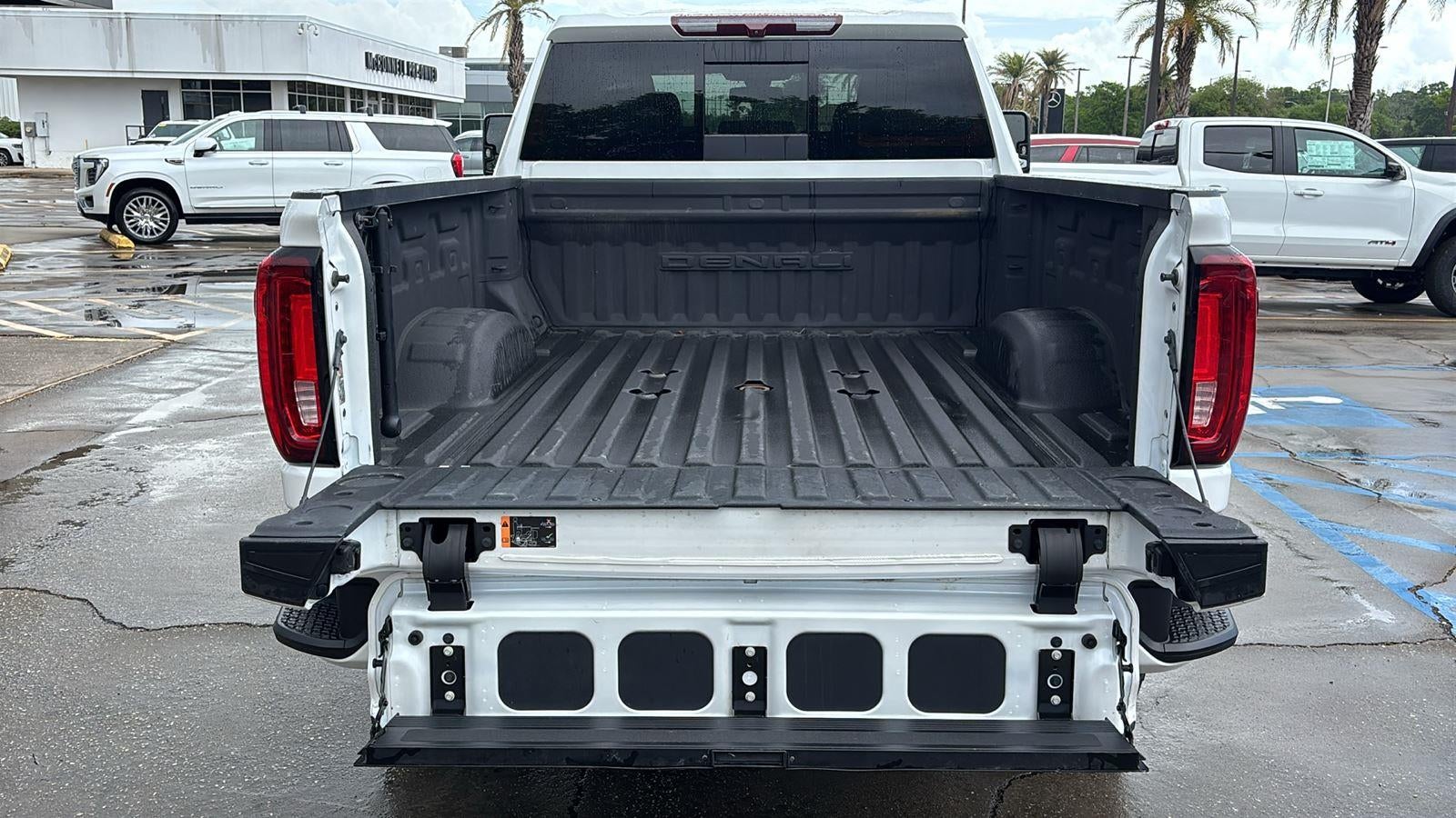 2023 GMC Sierra 2500 HD Denali