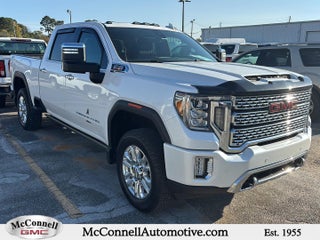 2021 GMC Sierra 2500 HD Denali