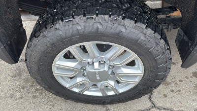 2020 GMC Sierra 3500 HD SLT