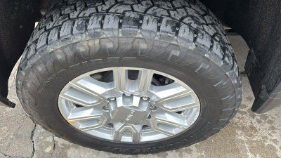 2020 GMC Sierra 3500 HD SLT