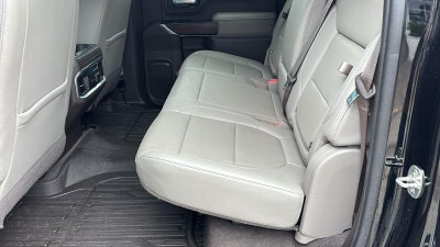 2020 GMC Sierra 3500 HD SLT