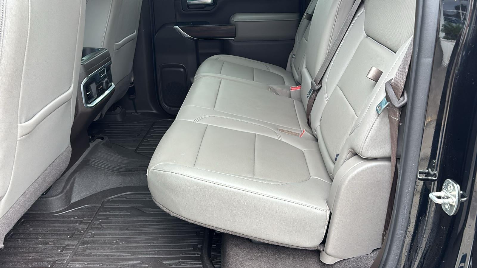 2020 GMC Sierra 3500 HD SLT