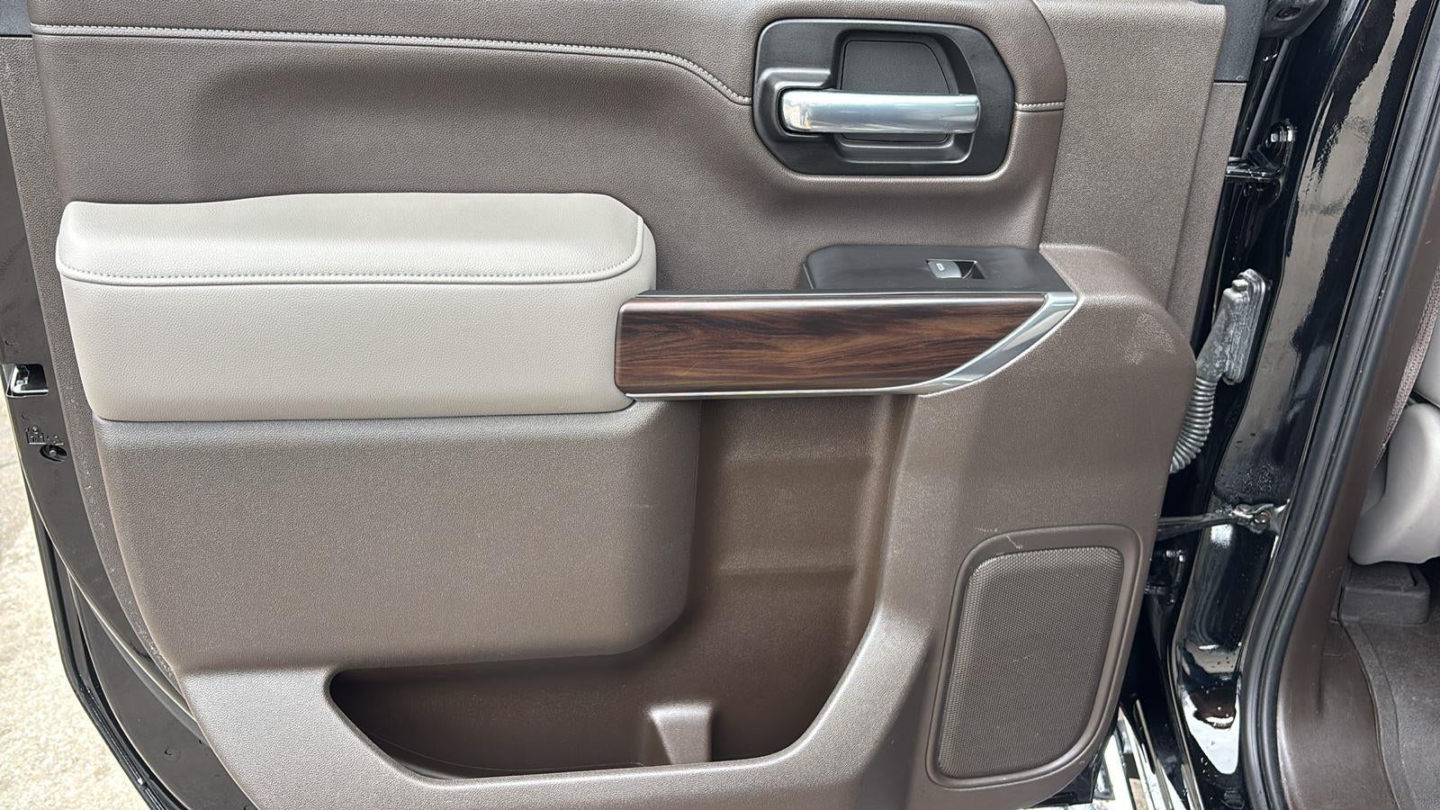 2020 GMC Sierra 3500 HD SLT