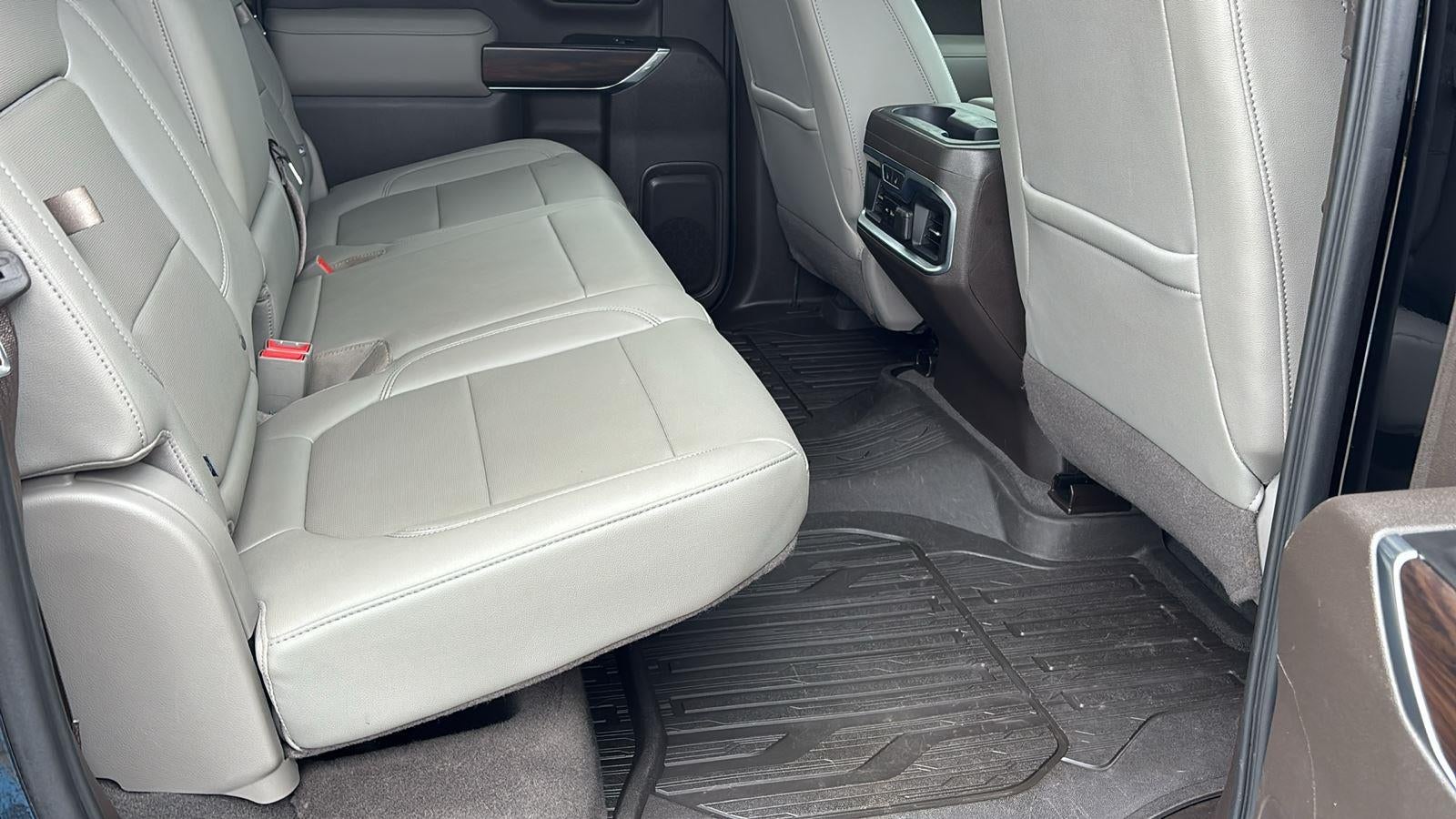 2020 GMC Sierra 3500 HD SLT