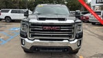 2020 GMC Sierra 3500 HD SLT