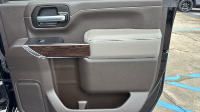 2020 GMC Sierra 3500 HD SLT