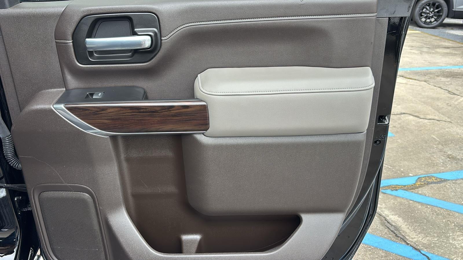 2020 GMC Sierra 3500 HD SLT