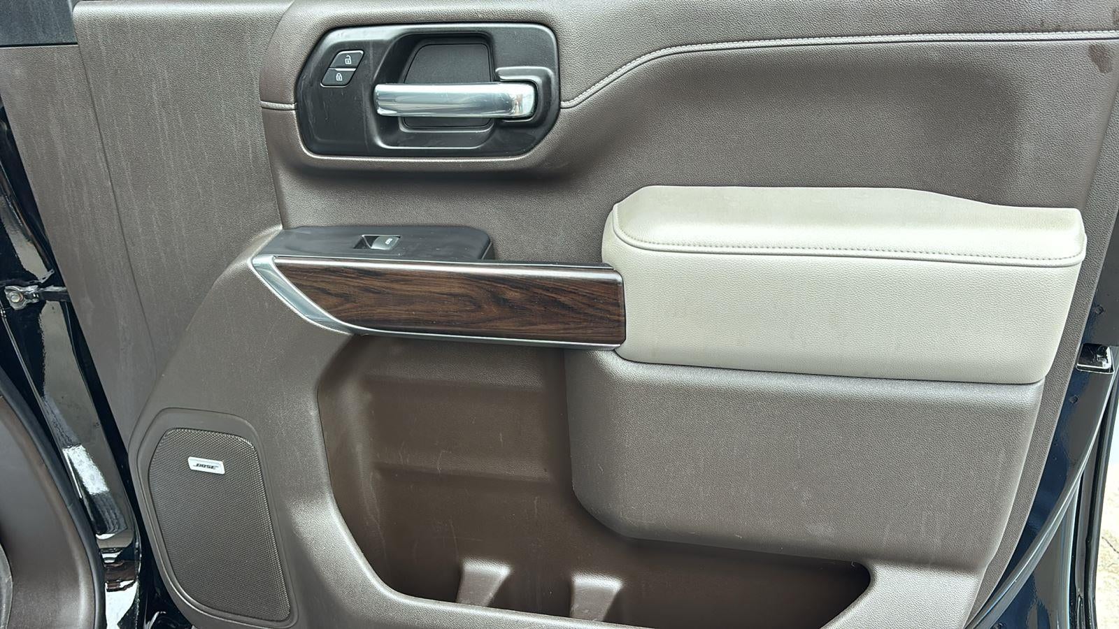 2020 GMC Sierra 3500 HD SLT