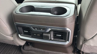 2020 GMC Sierra 3500 HD SLT