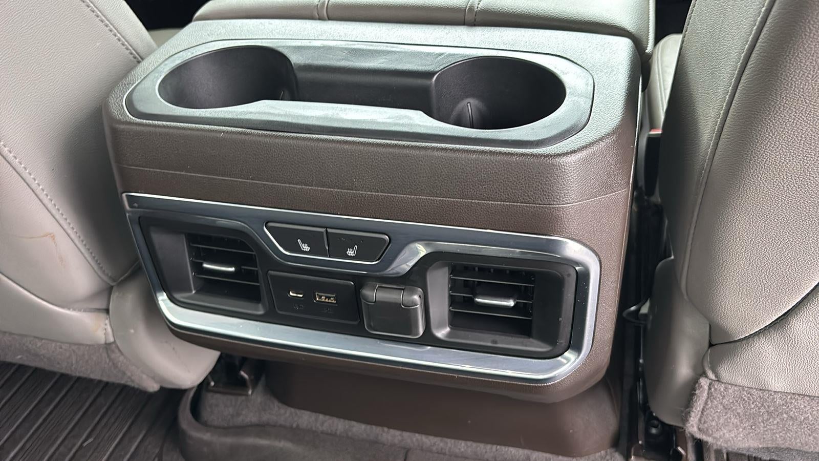 2020 GMC Sierra 3500 HD SLT