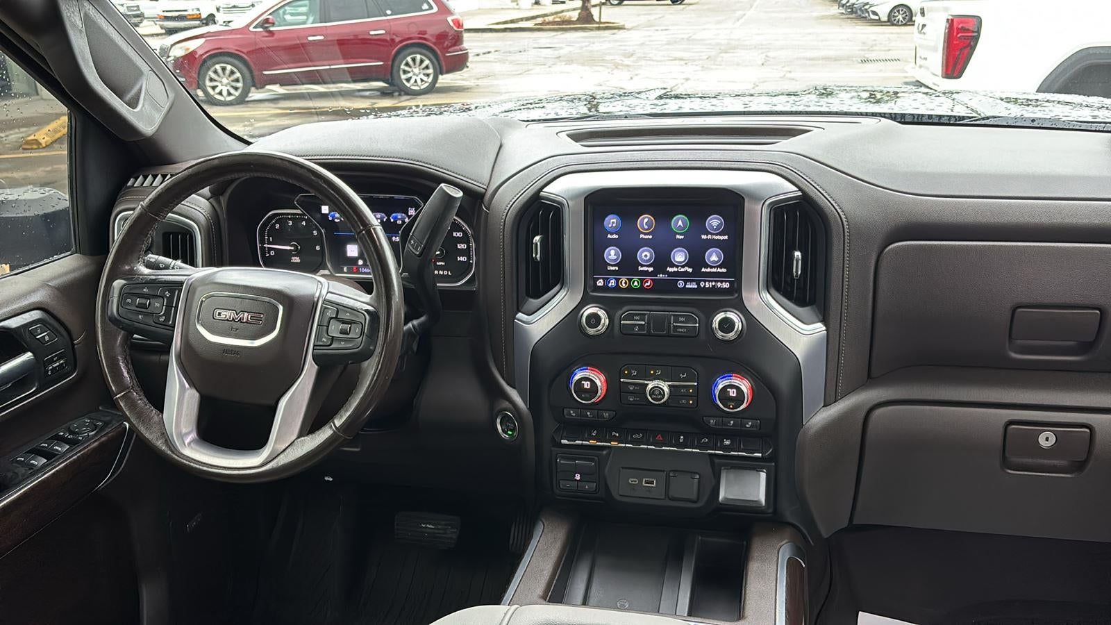 2020 GMC Sierra 3500 HD SLT