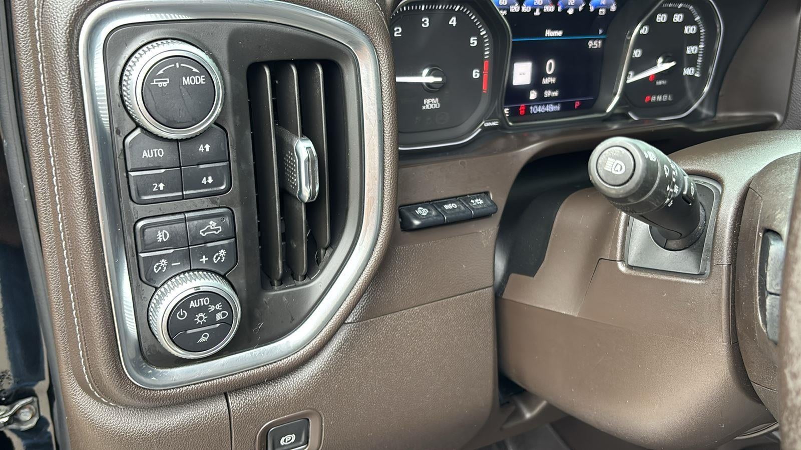 2020 GMC Sierra 3500 HD SLT