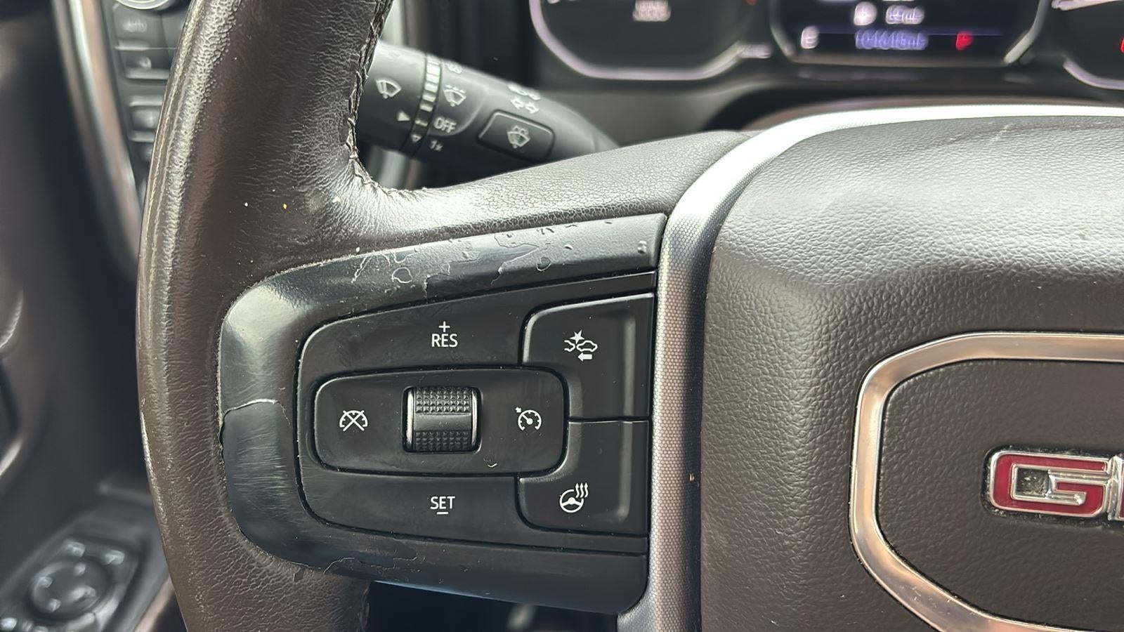 2020 GMC Sierra 3500 HD SLT