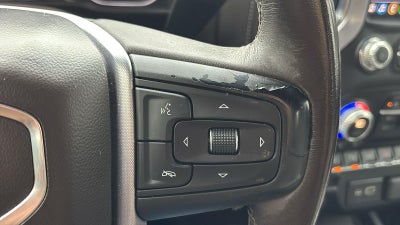 2020 GMC Sierra 3500 HD SLT