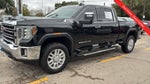 2020 GMC Sierra 3500 HD SLT