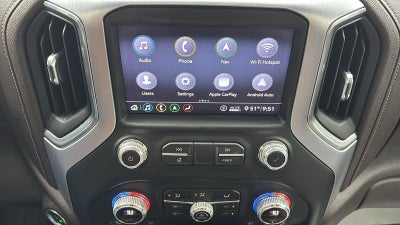 2020 GMC Sierra 3500 HD SLT