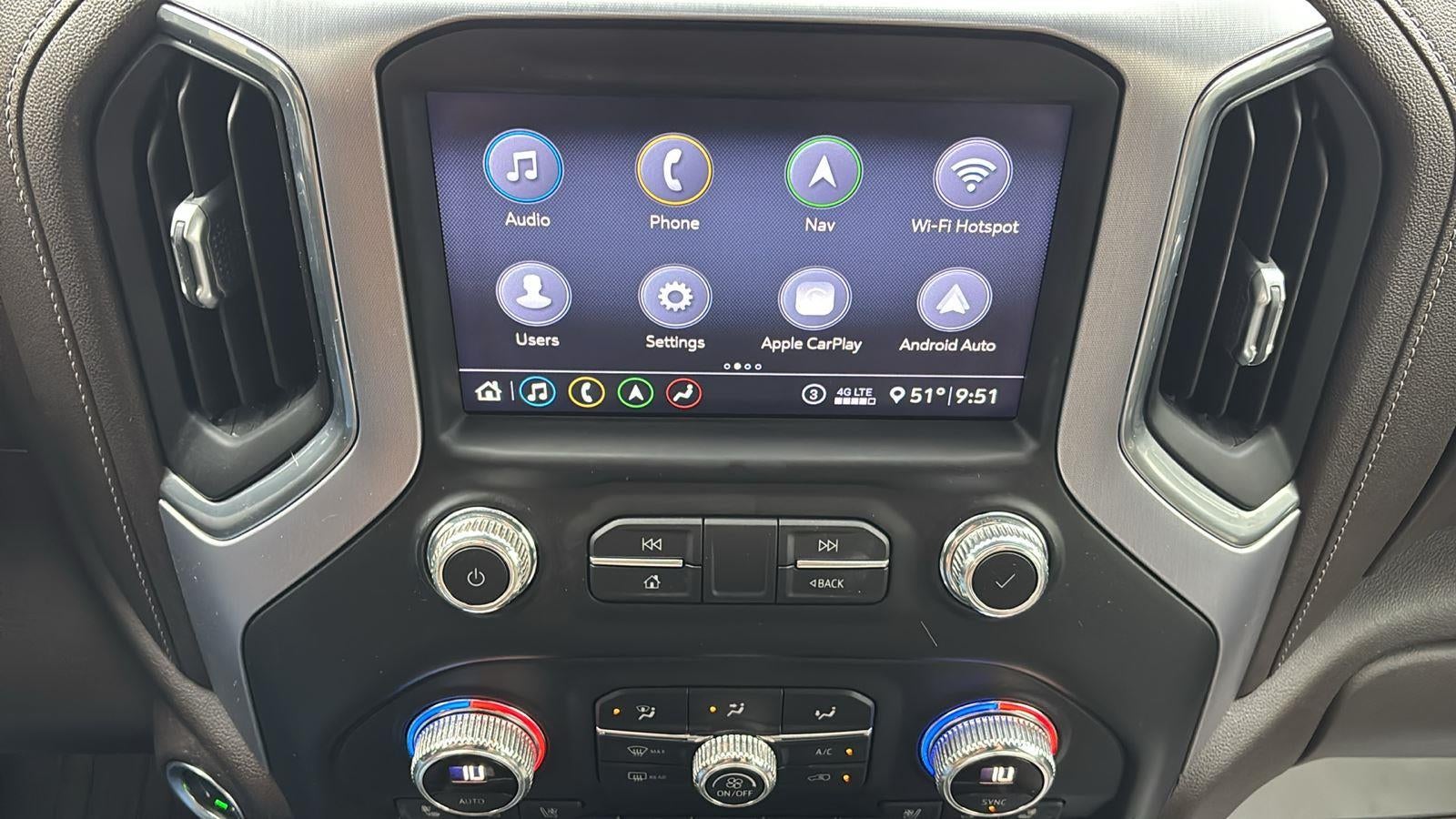 2020 GMC Sierra 3500 HD SLT