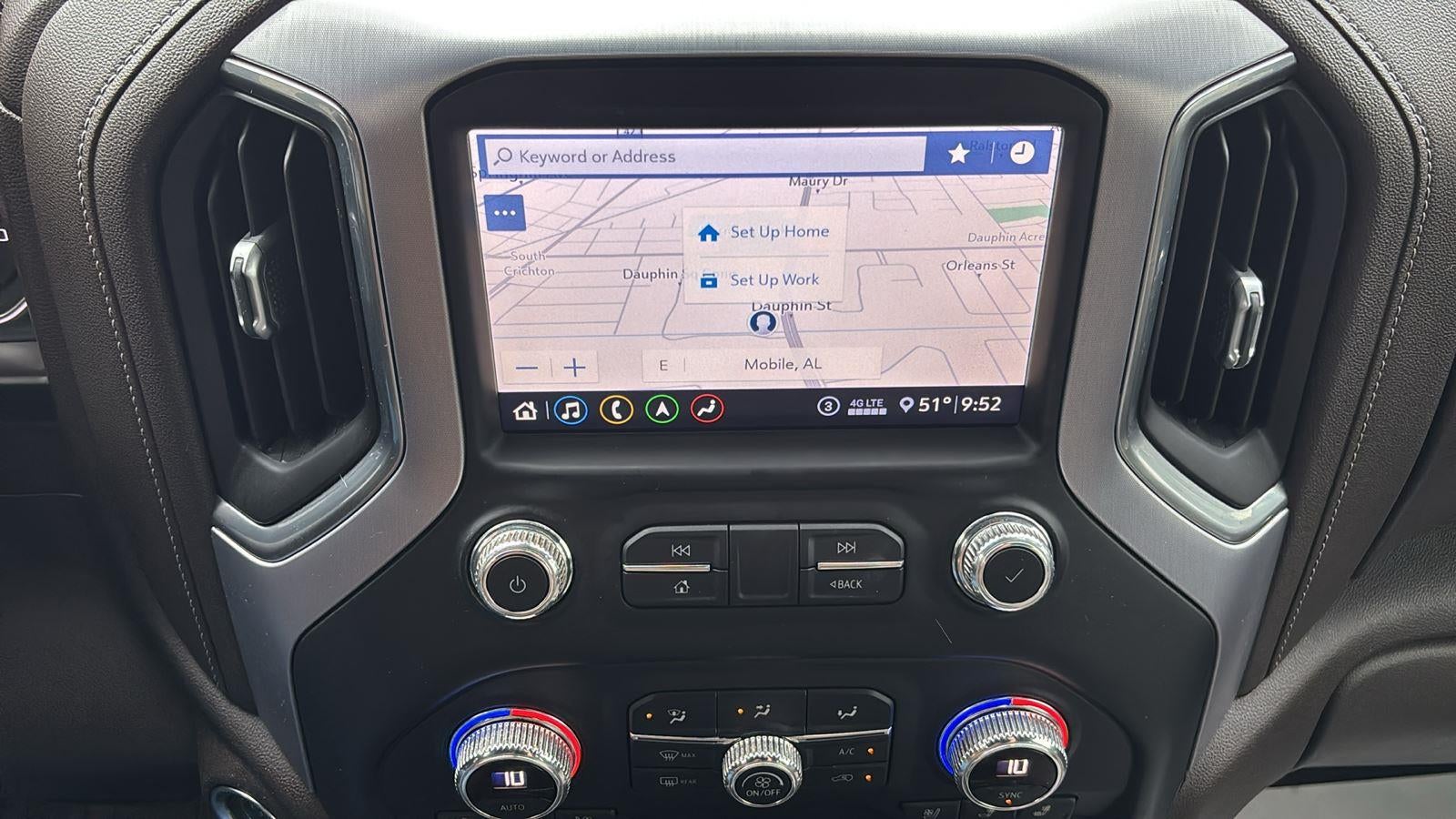 2020 GMC Sierra 3500 HD SLT