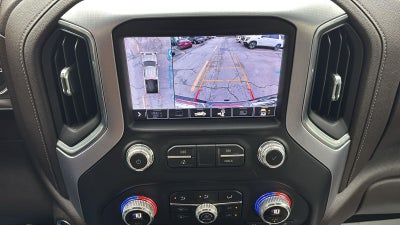 2020 GMC Sierra 3500 HD SLT