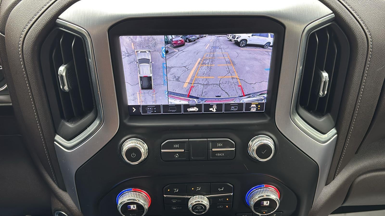 2020 GMC Sierra 3500 HD SLT