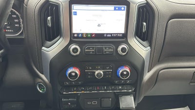 2020 GMC Sierra 3500 HD SLT