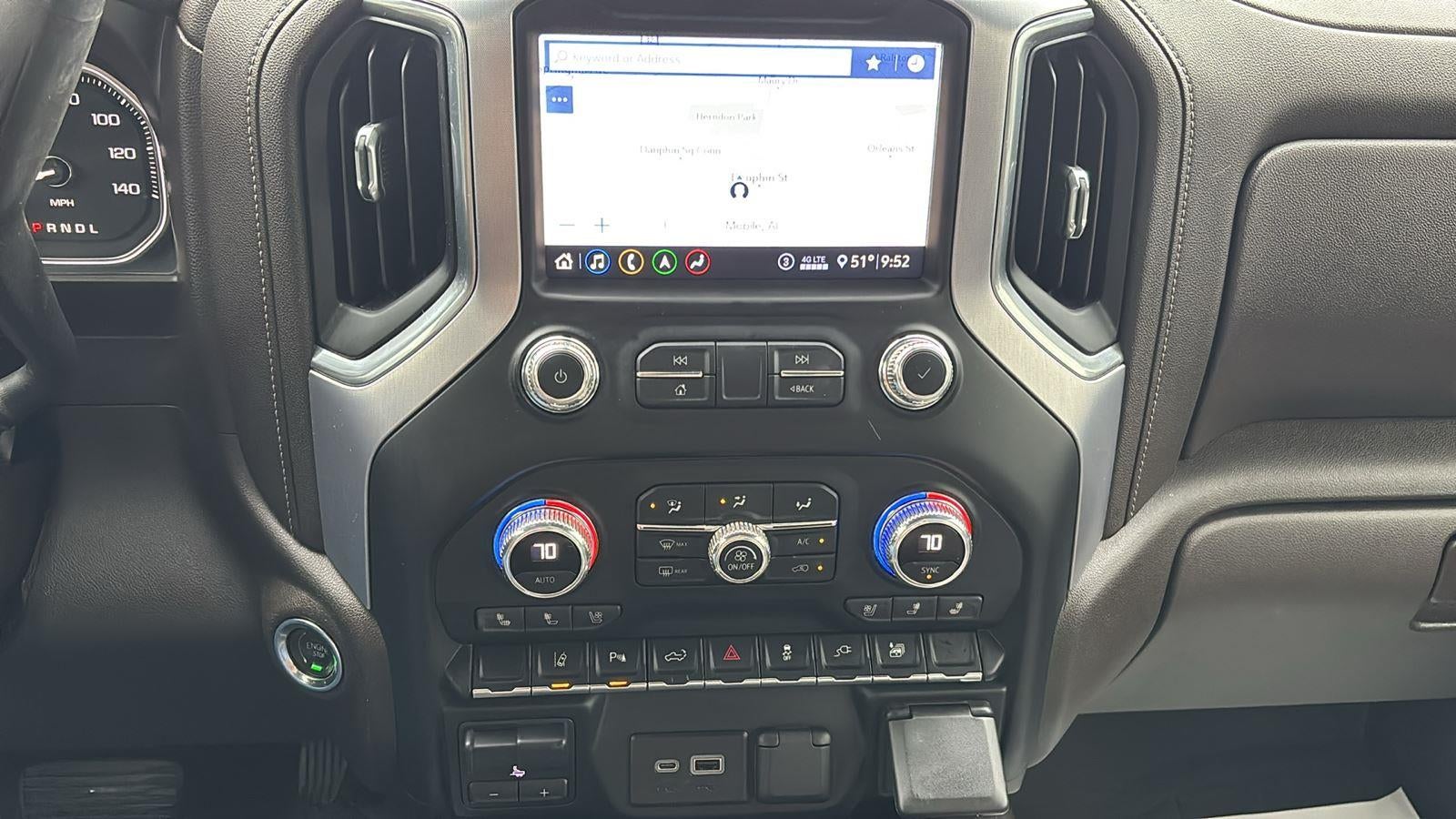 2020 GMC Sierra 3500 HD SLT