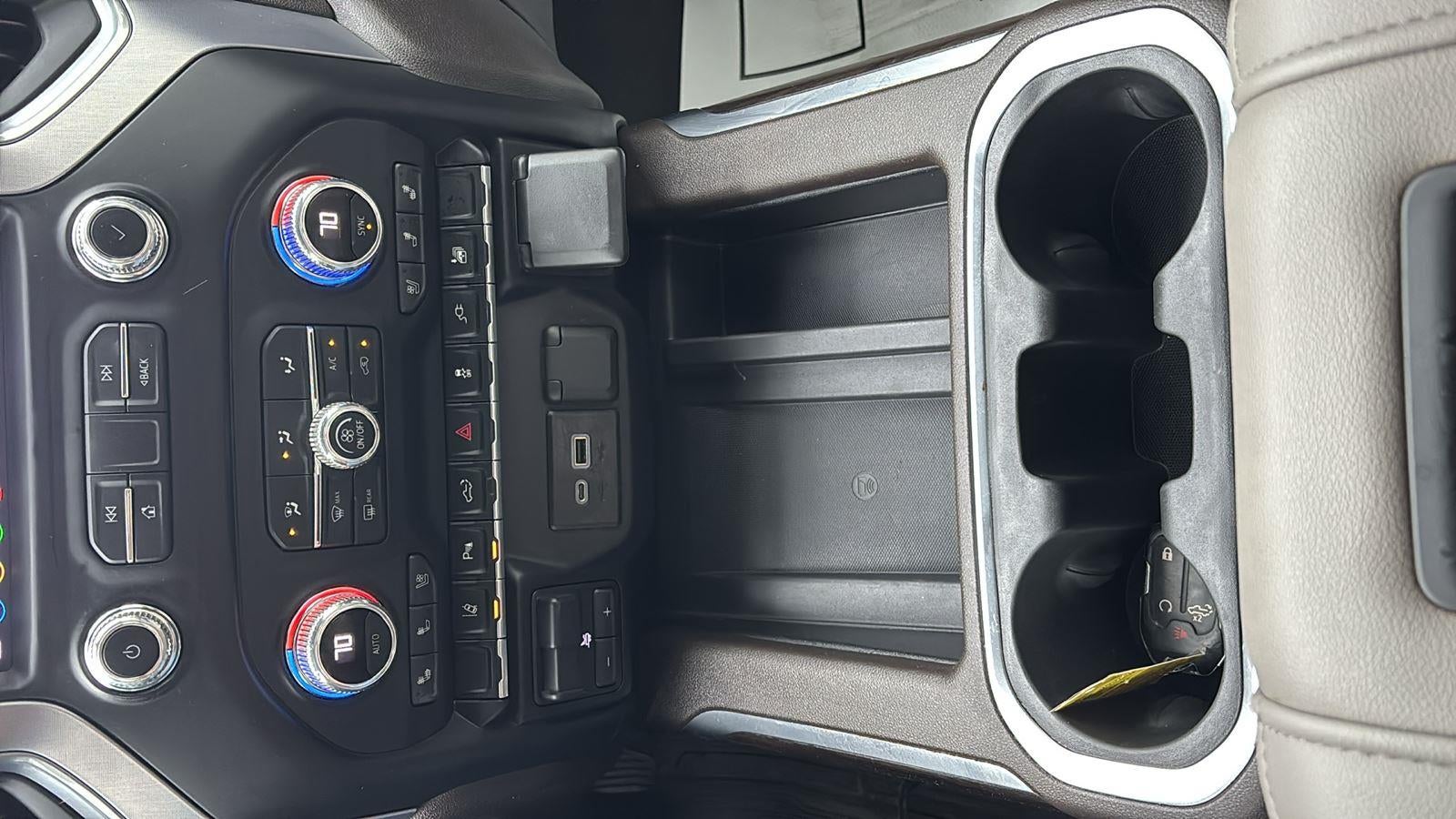 2020 GMC Sierra 3500 HD SLT