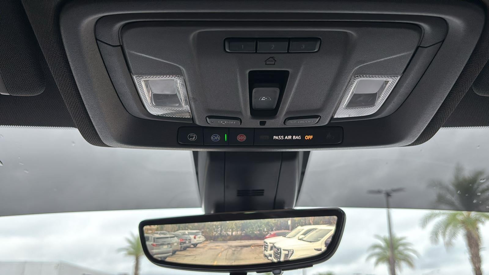 2020 GMC Sierra 3500 HD SLT