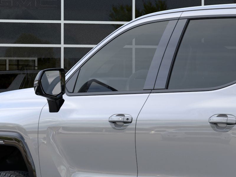 2026 GMC Sierra EV AT4 Extended Range