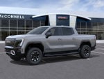 2026 GMC Sierra EV AT4 Extended Range