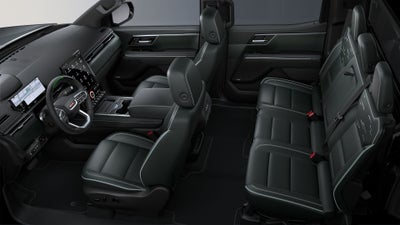 2026 GMC Sierra EV AT4 Extended Range