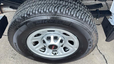 2025 GMC Sierra 3500 HD Pro