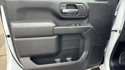 2025 GMC Sierra 3500 HD Pro