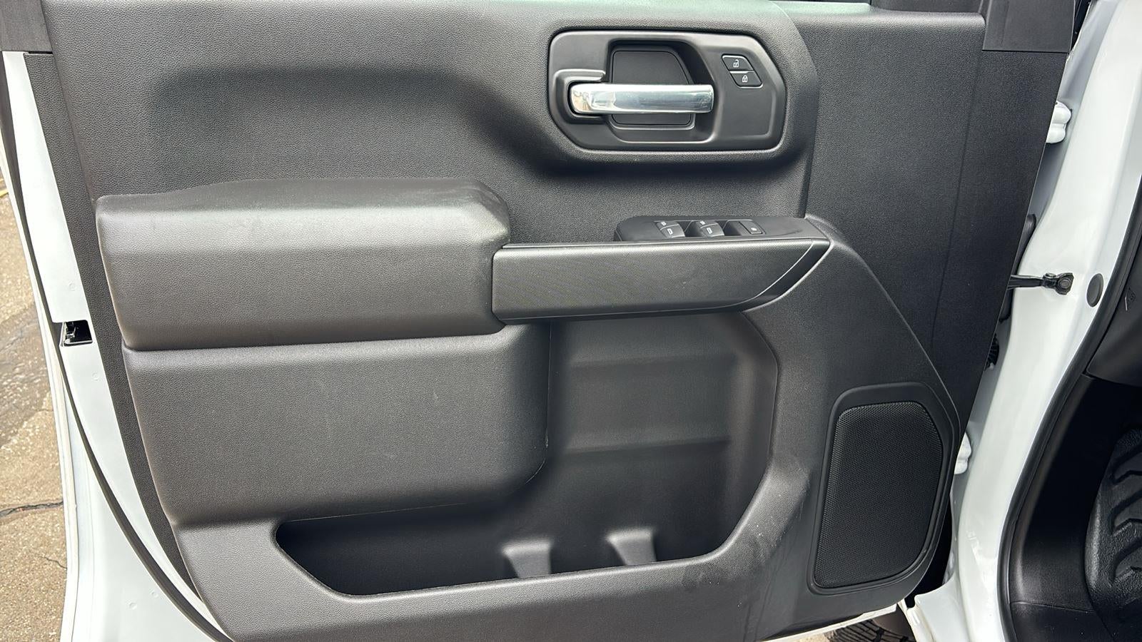 2025 GMC Sierra 3500 HD Pro