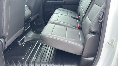 2025 GMC Sierra 3500 HD Pro