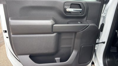 2025 GMC Sierra 3500 HD Pro