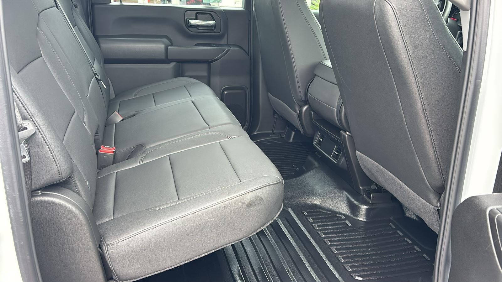 2025 GMC Sierra 3500 HD Pro