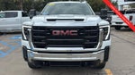 2025 GMC Sierra 3500 HD Pro