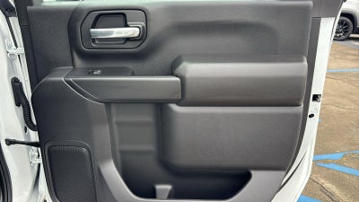 2025 GMC Sierra 3500 HD Pro