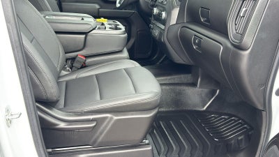 2025 GMC Sierra 3500 HD Pro