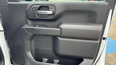 2025 GMC Sierra 3500 HD Pro