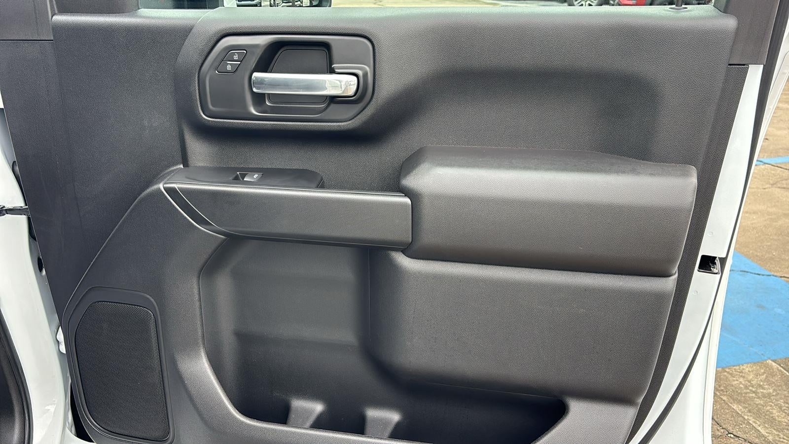 2025 GMC Sierra 3500 HD Pro