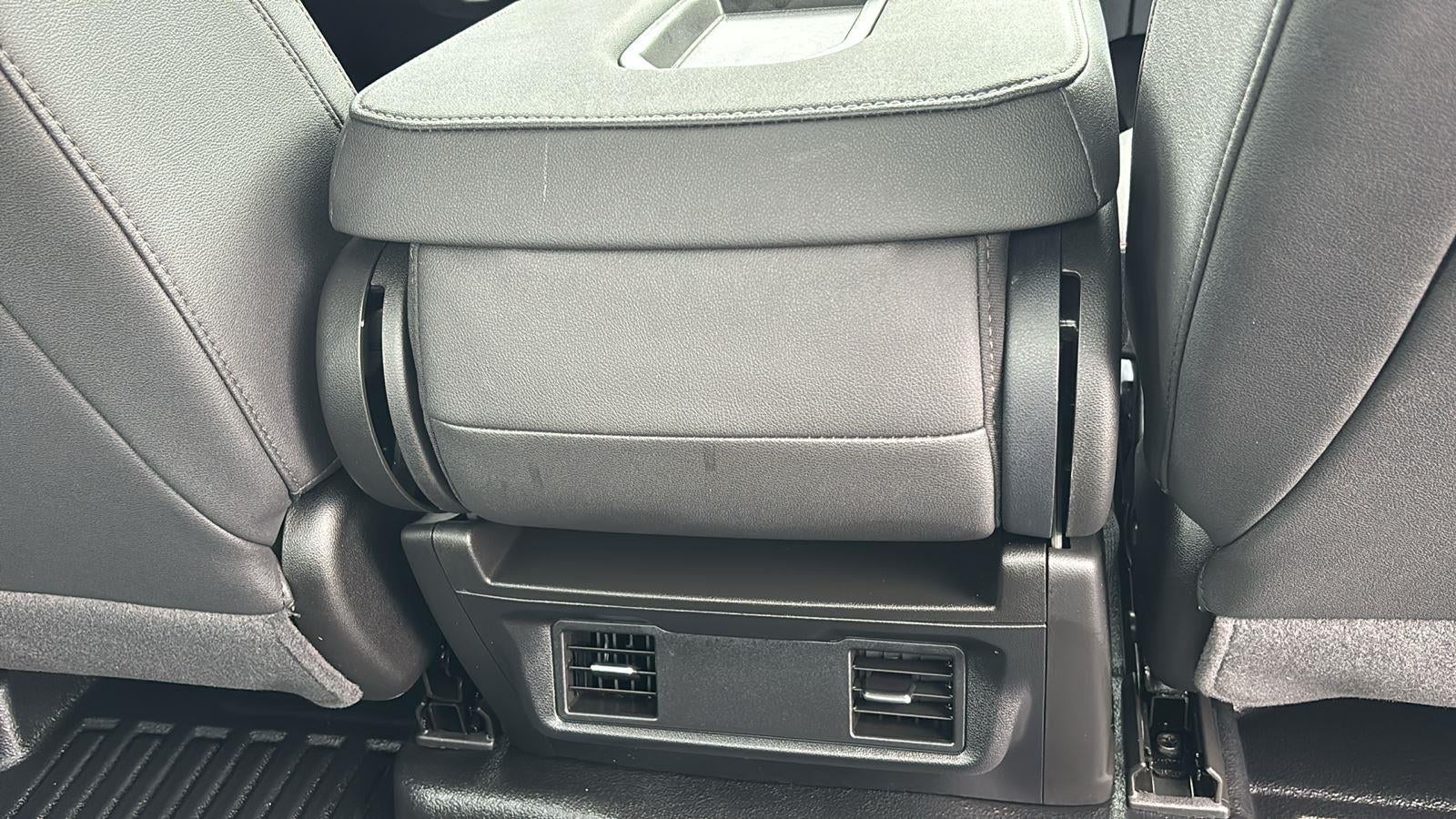 2025 GMC Sierra 3500 HD Pro