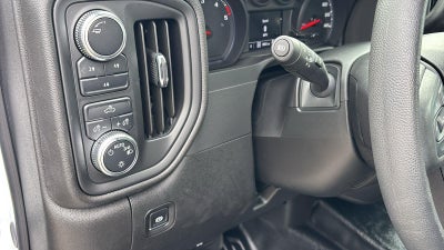 2025 GMC Sierra 3500 HD Pro