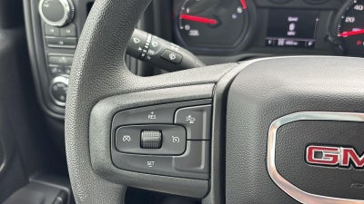 2025 GMC Sierra 3500 HD Pro