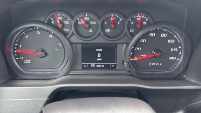 2025 GMC Sierra 3500 HD Pro