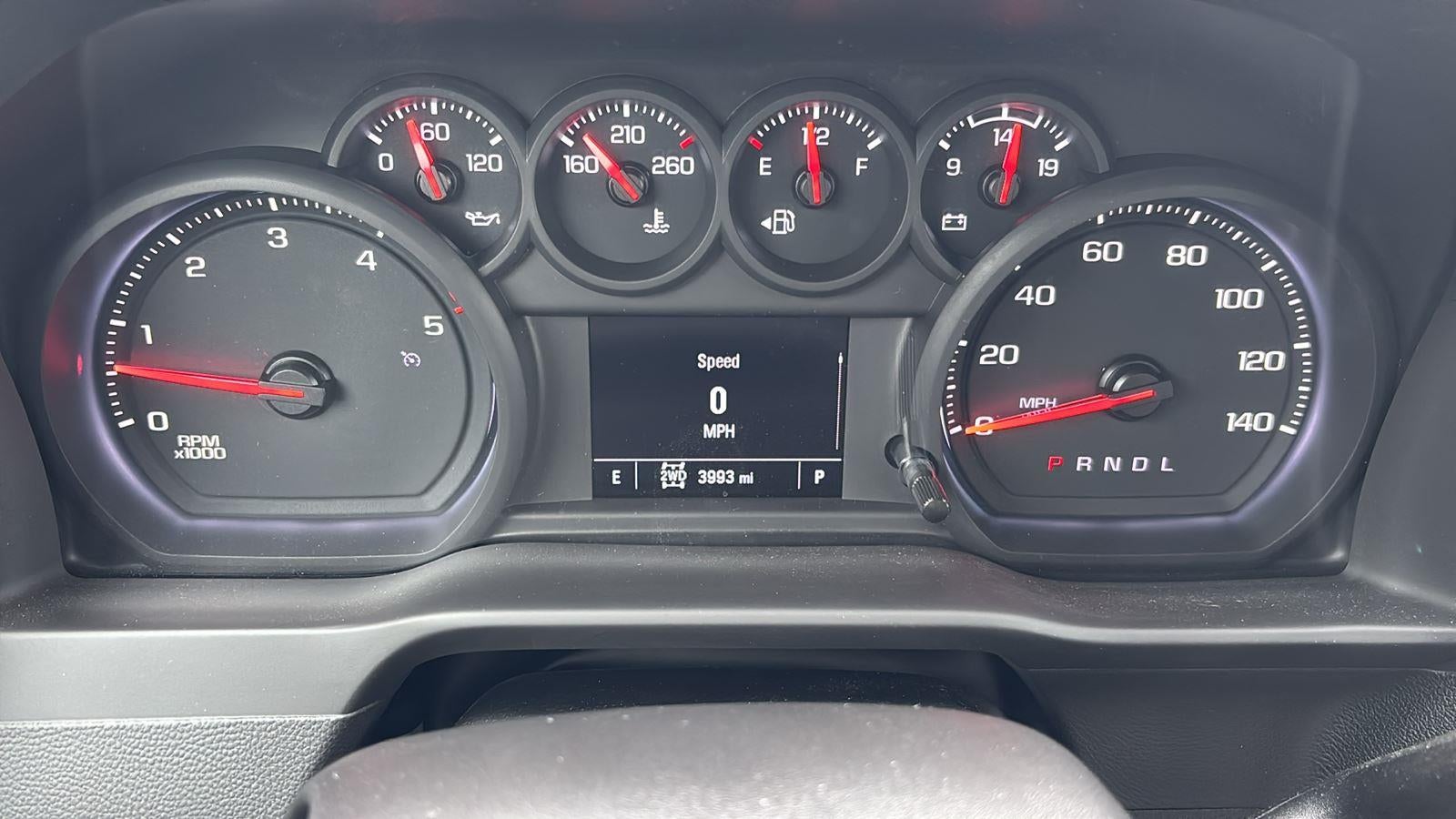 2025 GMC Sierra 3500 HD Pro