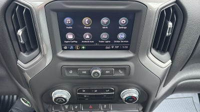 2025 GMC Sierra 3500 HD Pro